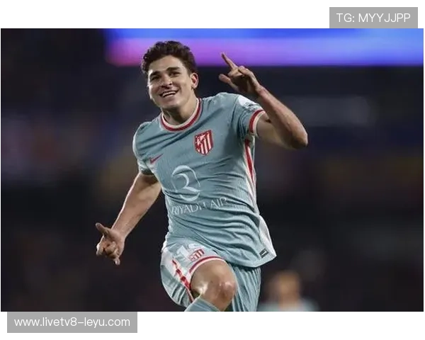 阿尔瓦雷斯崛起：阿根廷新星闪耀绿茵