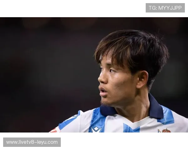 久保建英：日本足球新星崛起，未来潜力无限