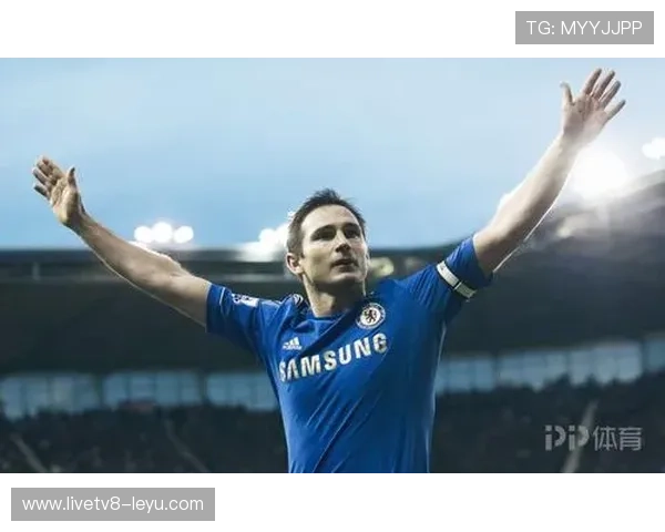 兰帕德入选英超名人堂！切尔西传奇中场，创147球纪录