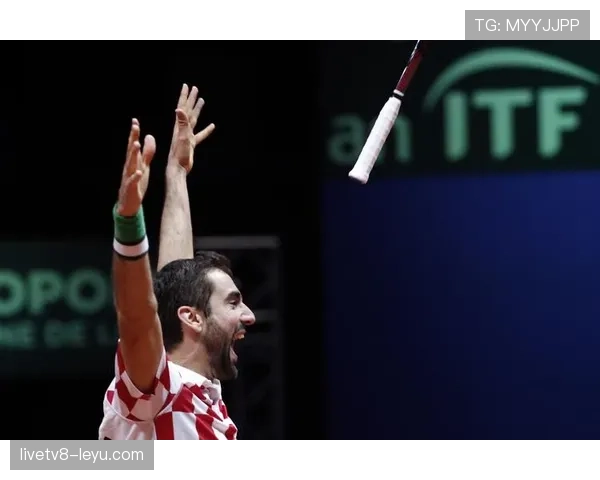 戴维斯杯助力网球运动全球热度持续提升