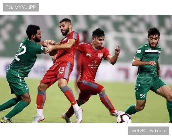 卡塔尔亚洲杯2023即将揭幕，巅峰对决点燃绿茵盛宴