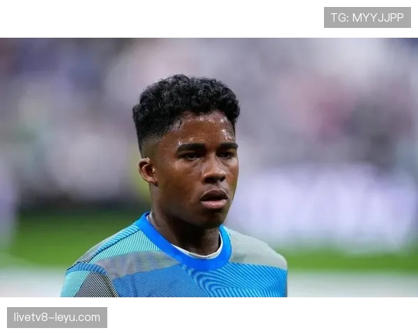 恩德里克表现稳健,正式扛起巴西队国际赛场新使命 恩德里克表现稳健,正式扛起巴西队国际赛场新使命