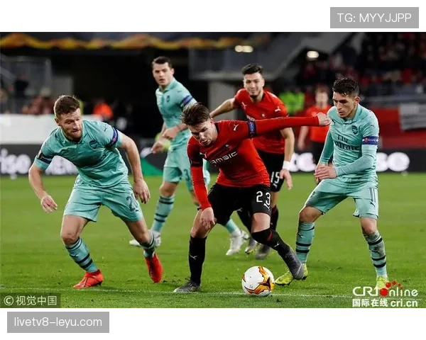 雷恩中场组织力出色，稳健发挥助球队逆转取胜