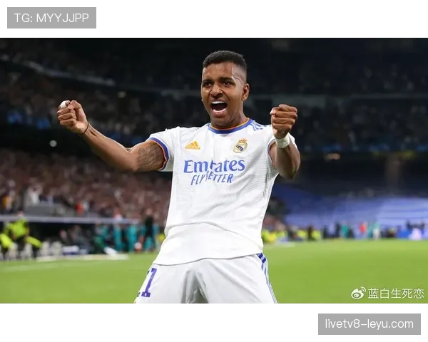 皇马青训体系助力罗德里戈稳步成长，持续提升其在一线队影响力