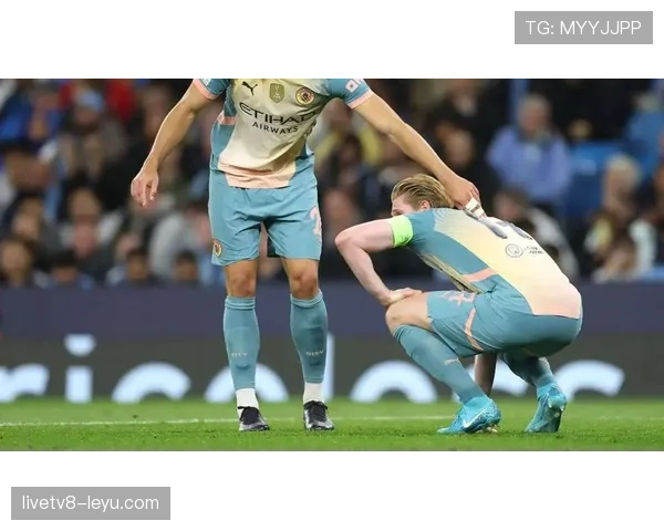 无球跑动与后插上：德布劳内的进攻方式