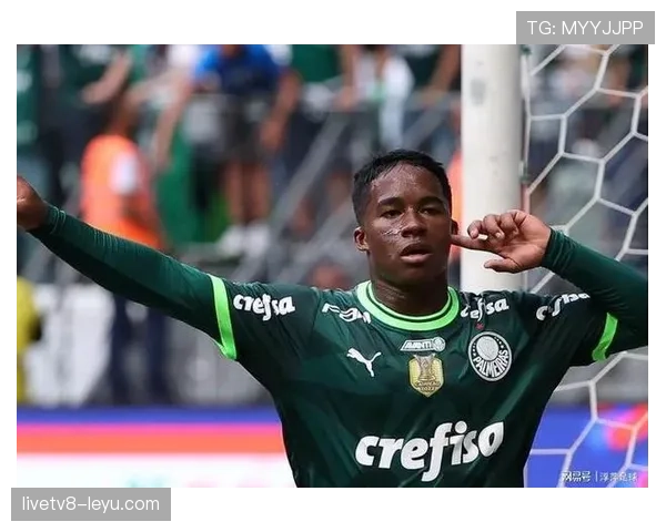 恩德里克的上限在哪里?他能否成为世界级前锋 恩德里克的上限在哪里?他能否成为世界级前锋